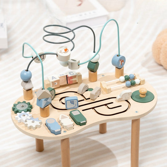 Forest Busy Board π²β¨