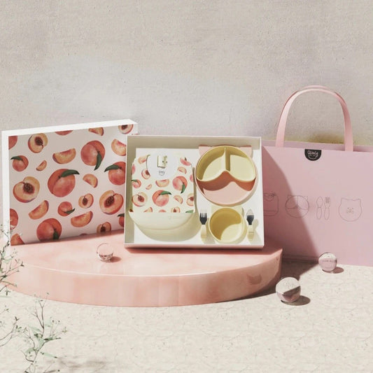 Little Eaters Giftset 🤍