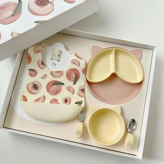 Little Eaters Giftset 🤍