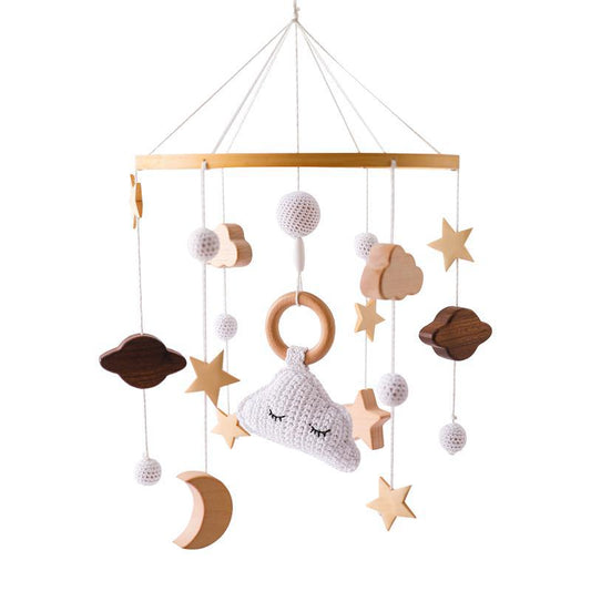 ⭐ Droommobiel Ster in Scandinavische Stijl