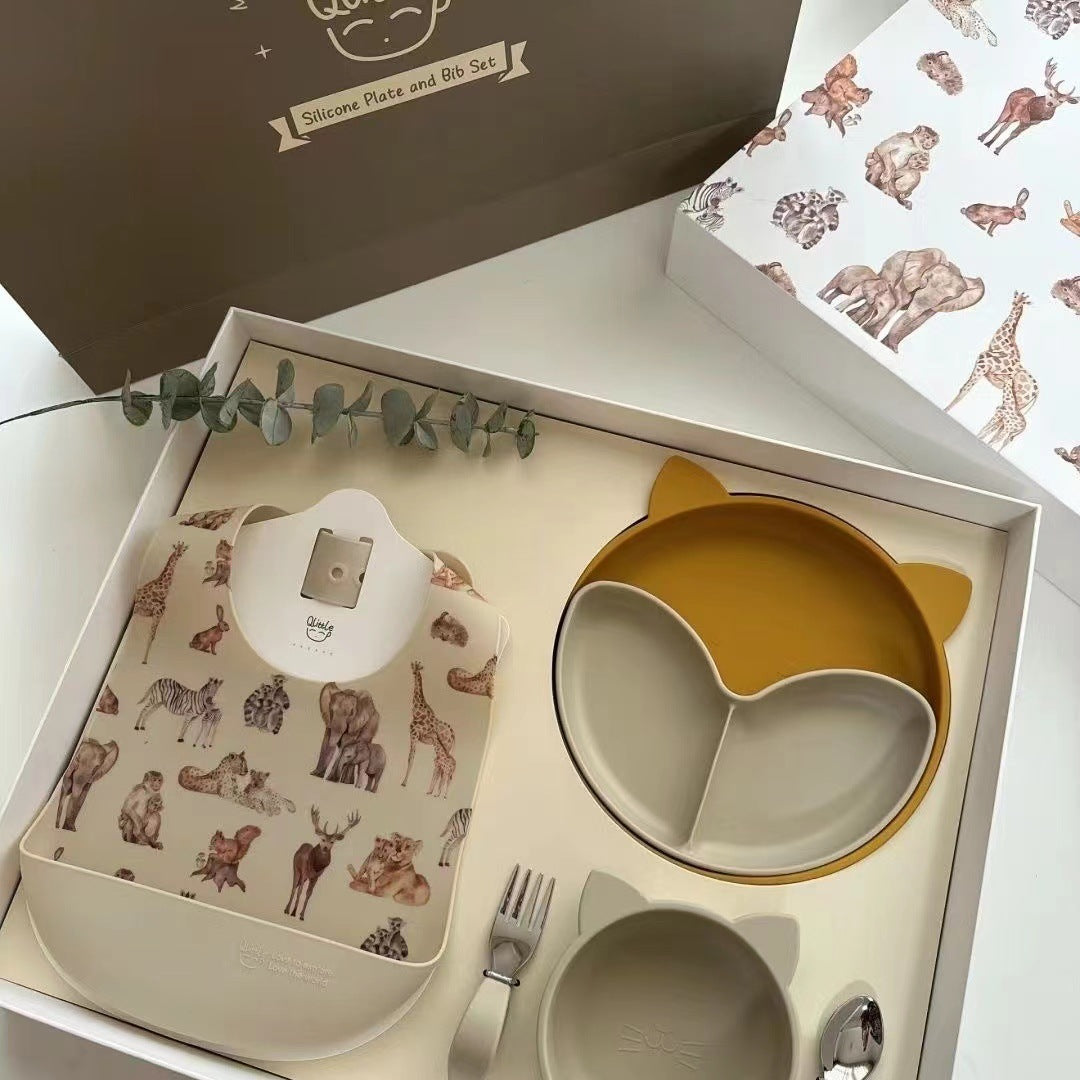 Little Eaters Giftset 🤍