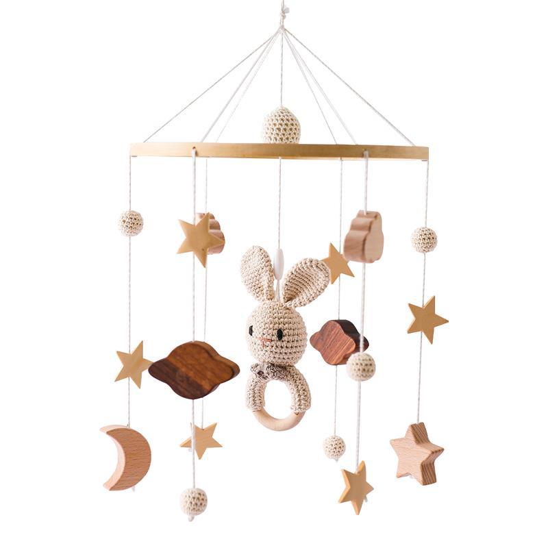 ⭐ Droommobiel Ster in Scandinavische Stijl