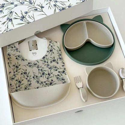 Little Eaters Giftset 🤍