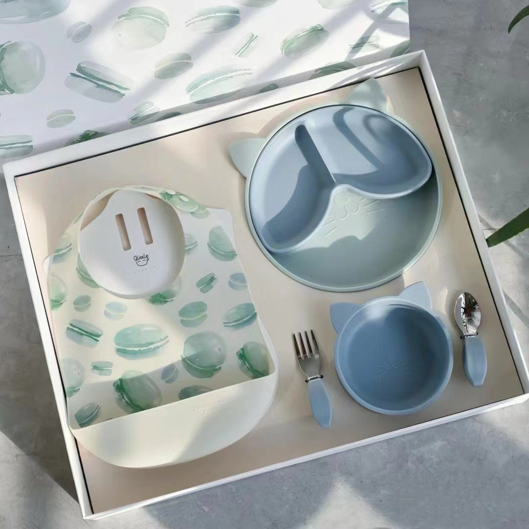 Little Eaters Giftset 🤍